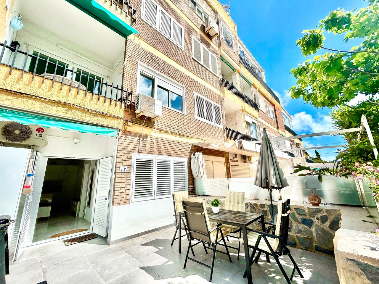 Apartamento 2 habitaciones 53m² en venta - La Zenia