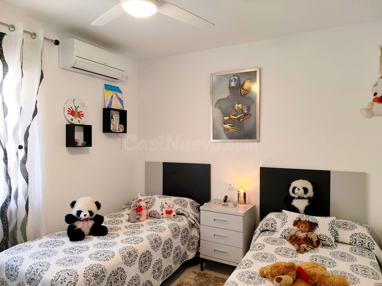 Villa 3 habitaciones 150m² en venta - Comunidad valenciana - foto 5