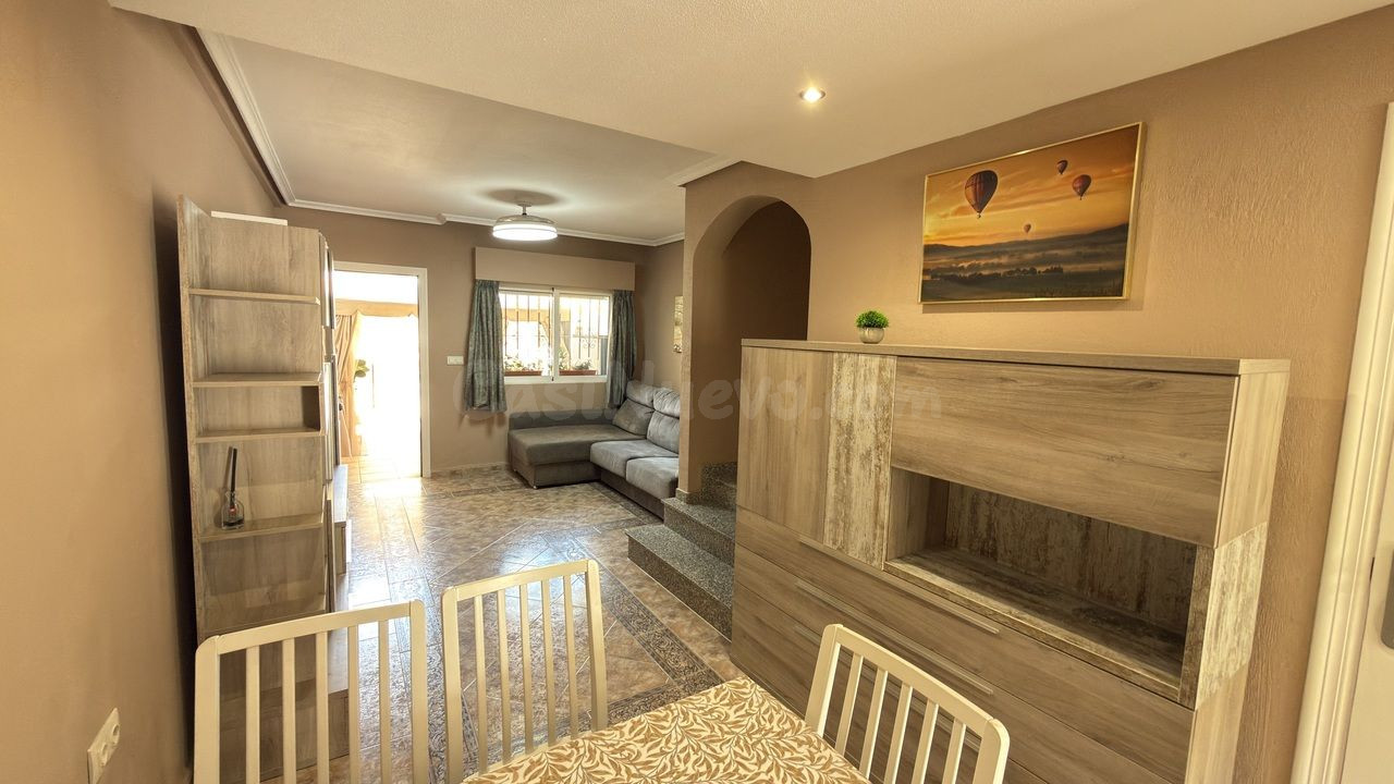 Adosado 3 habitaciones 80m² en venta - La Zenia - foto 3