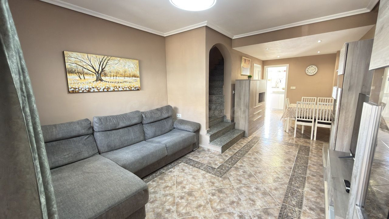 Adosado 3 habitaciones 80m² en venta - La Zenia - foto 4
