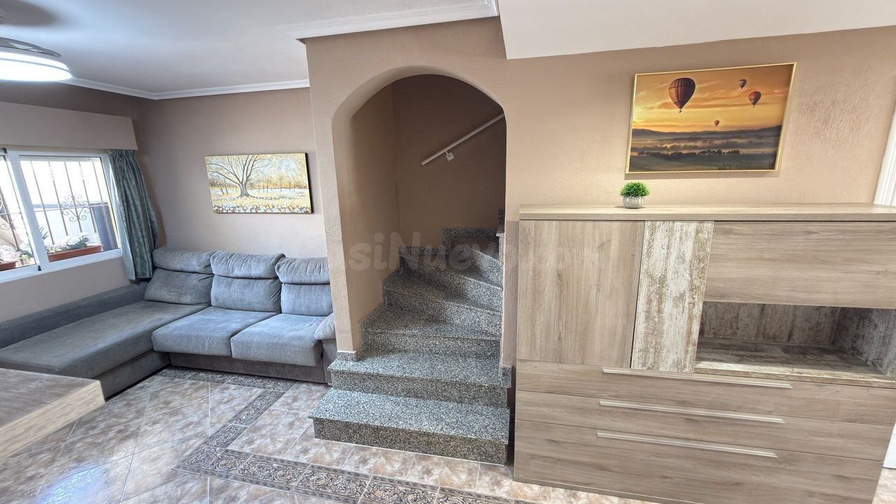 Adosado 3 habitaciones 80m² en venta - La Zenia - foto 5