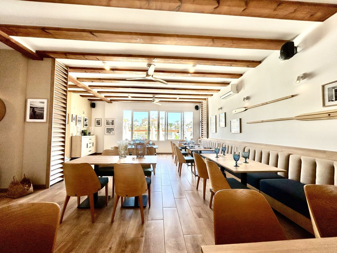 Local comercial 250m² en venta - Cabo Roig - foto 3