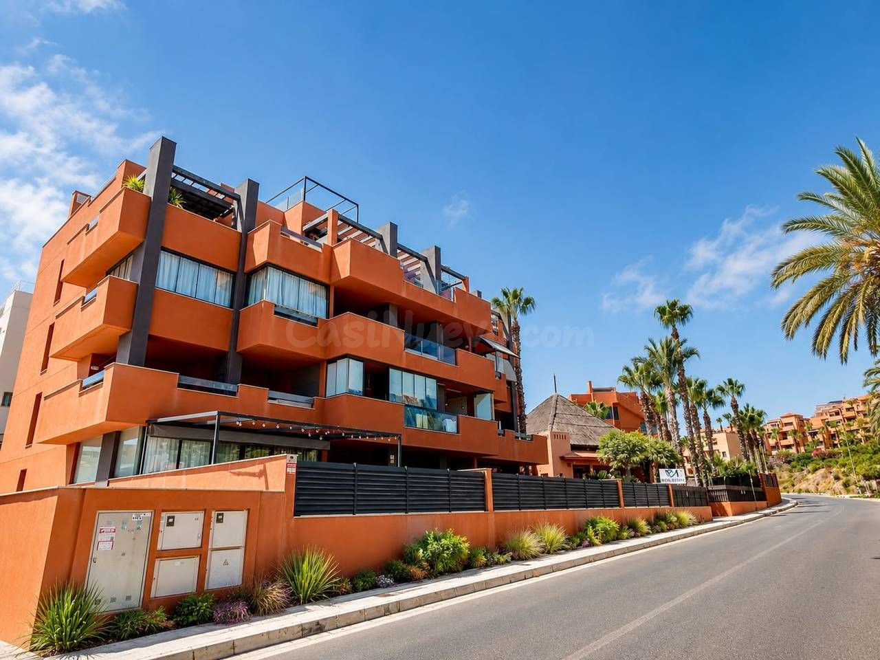 Apartamento 2 habitaciones 91m² en venta - Villamartin