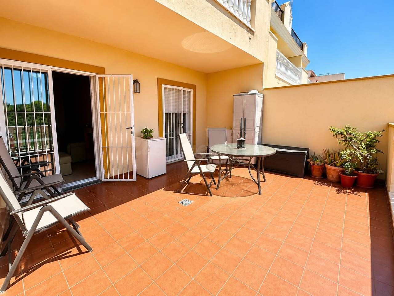 Apartamento 2 habitaciones 71m² en venta - Desamparados-Hurc