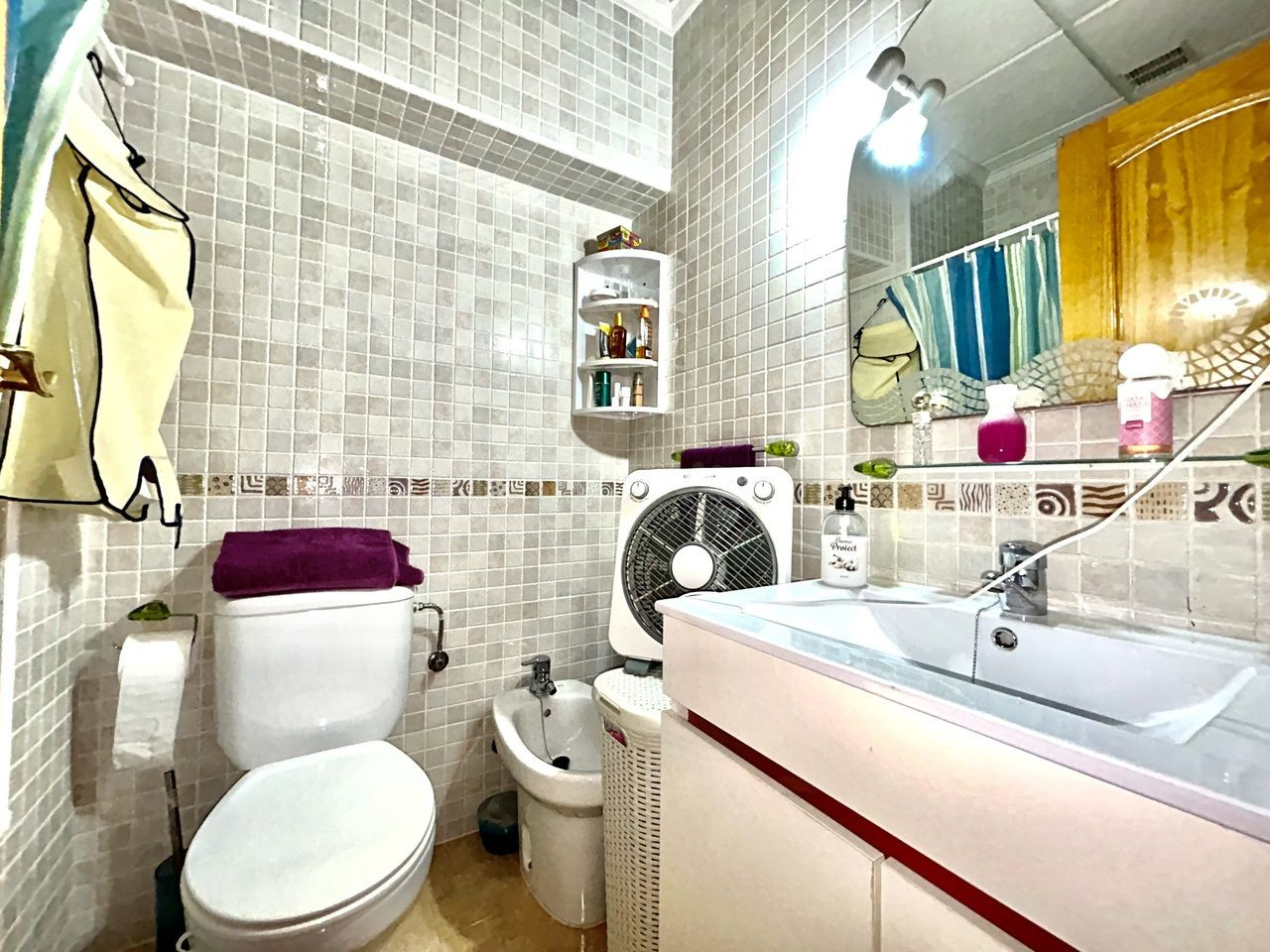 Apartamento 2 habitaciones 71m² en venta - Desamparados-Hurc - foto 5