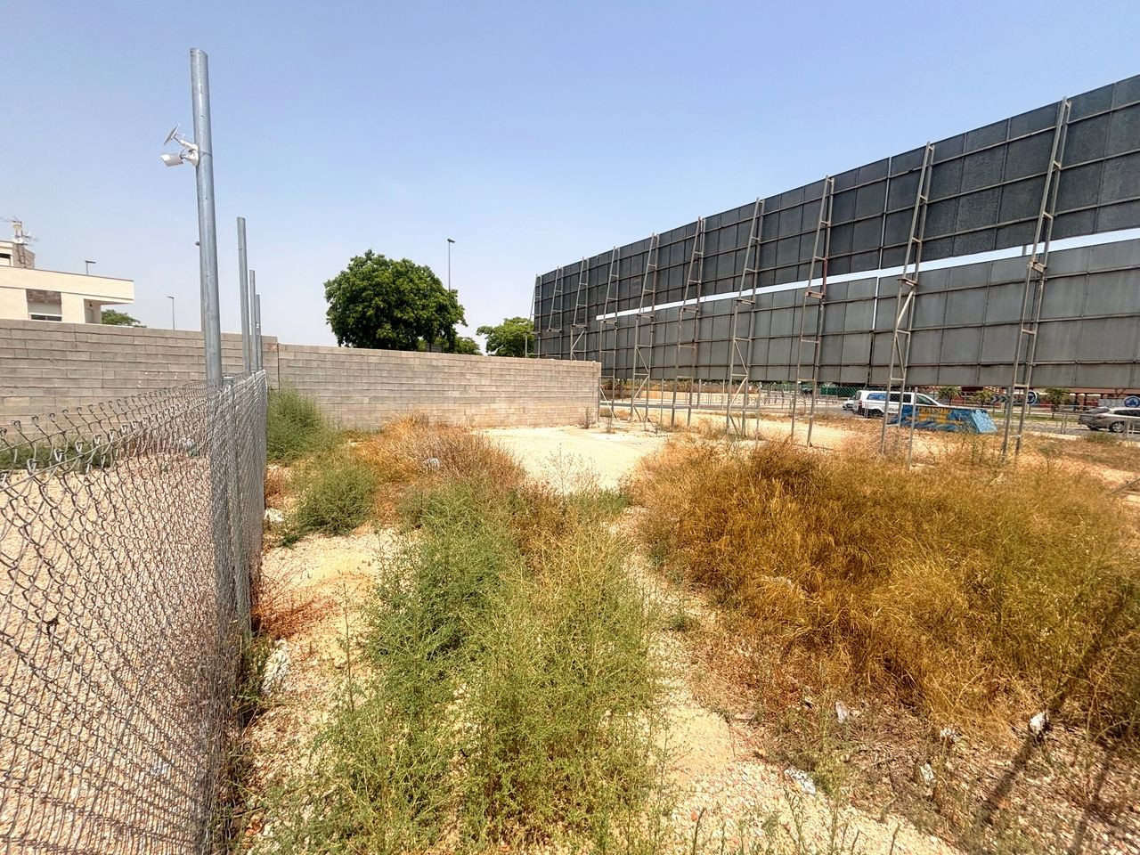 Parcela en venta - Zona Pueblo - foto 2