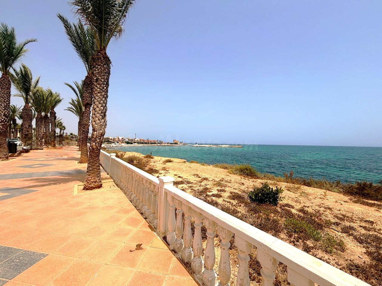 Parcela en venta - Zona Pueblo - foto 5