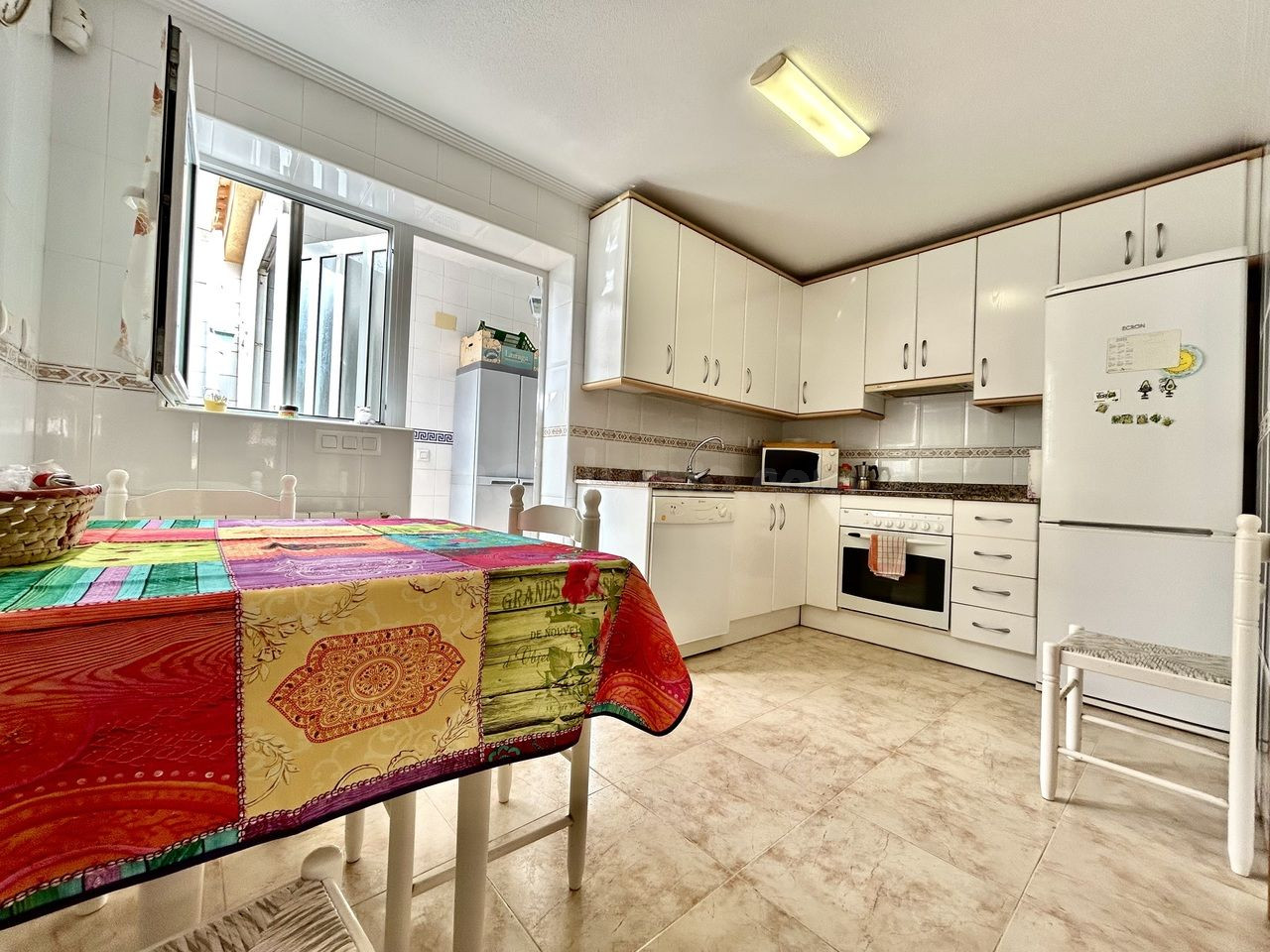 Adosado 3 habitaciones 132m² en venta - Torre de la Horadada - foto 3