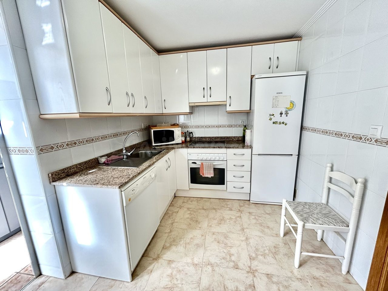 Adosado 3 habitaciones 132m² en venta - Torre de la Horadada - foto 4