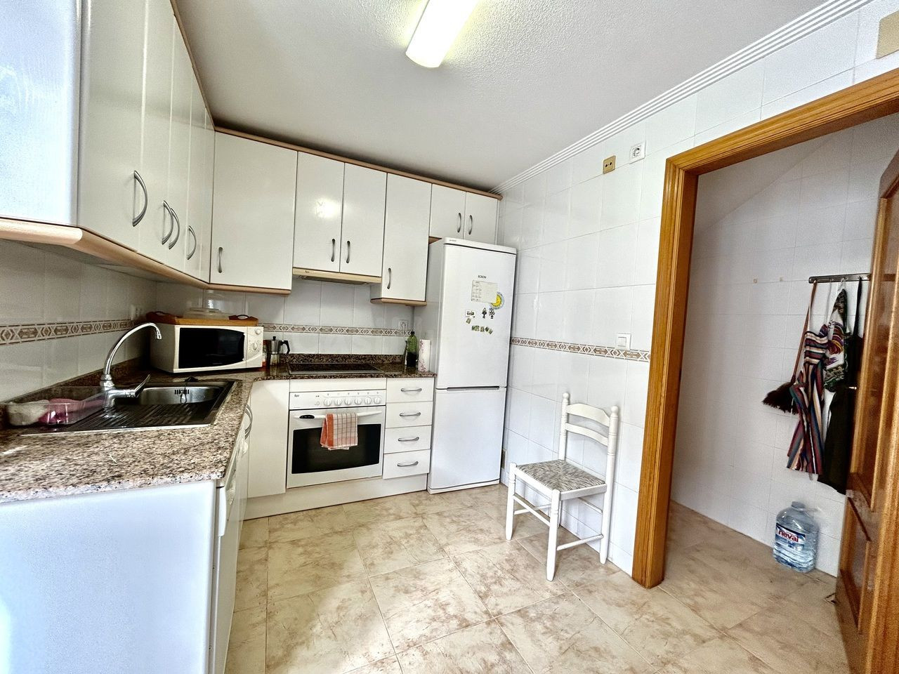 Adosado 3 habitaciones 132m² en venta - Torre de la Horadada - foto 5