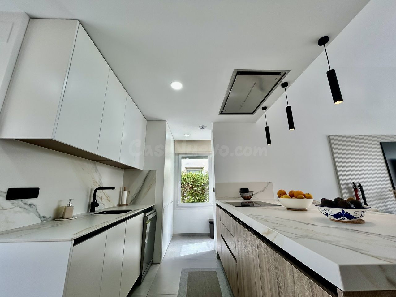 Villa 4 habitaciones 133m² en venta - Pueblo 3 - foto 3