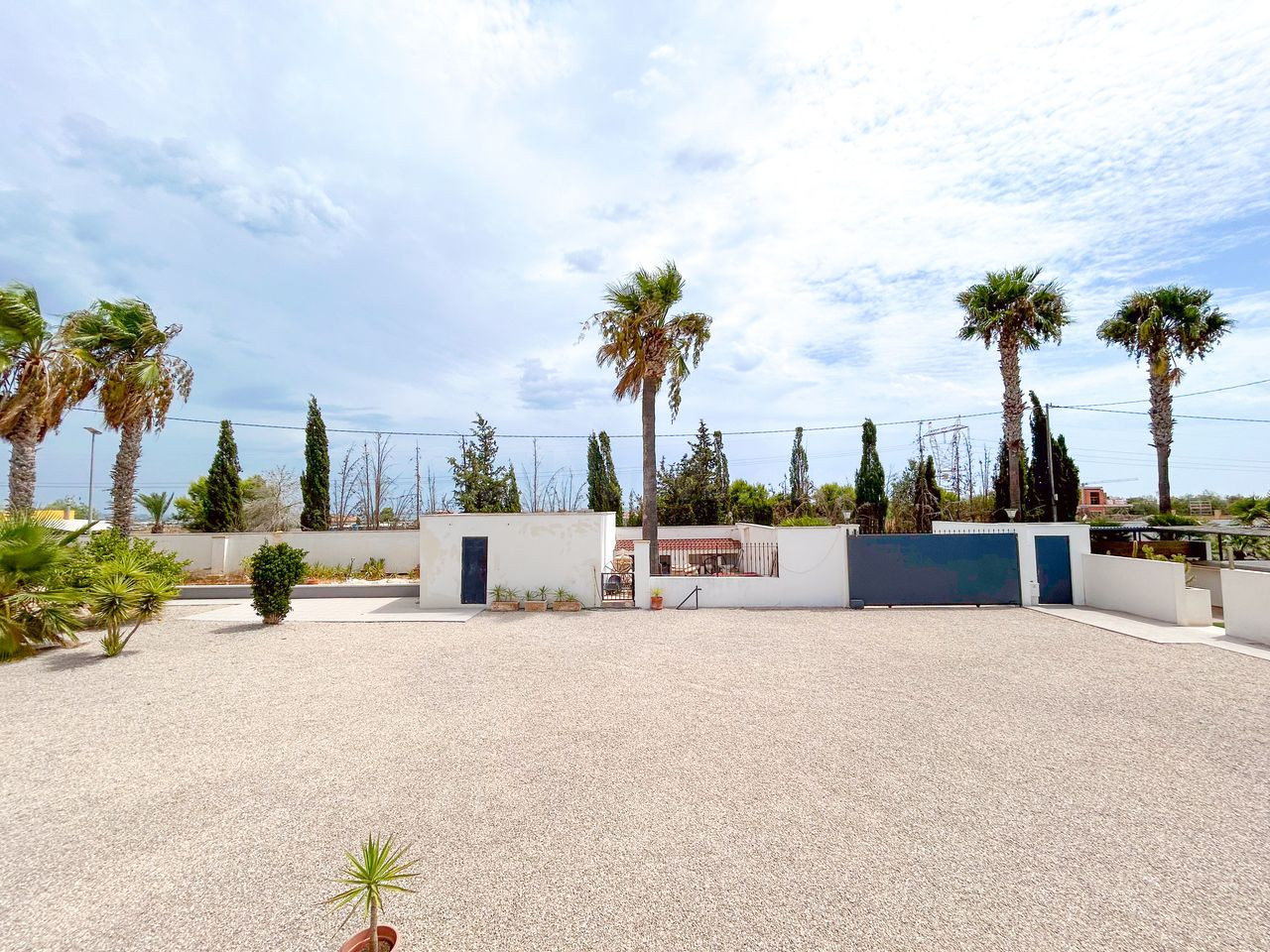 Villa 8 habitaciones 377m² en venta - Pueblo 8 - foto 3