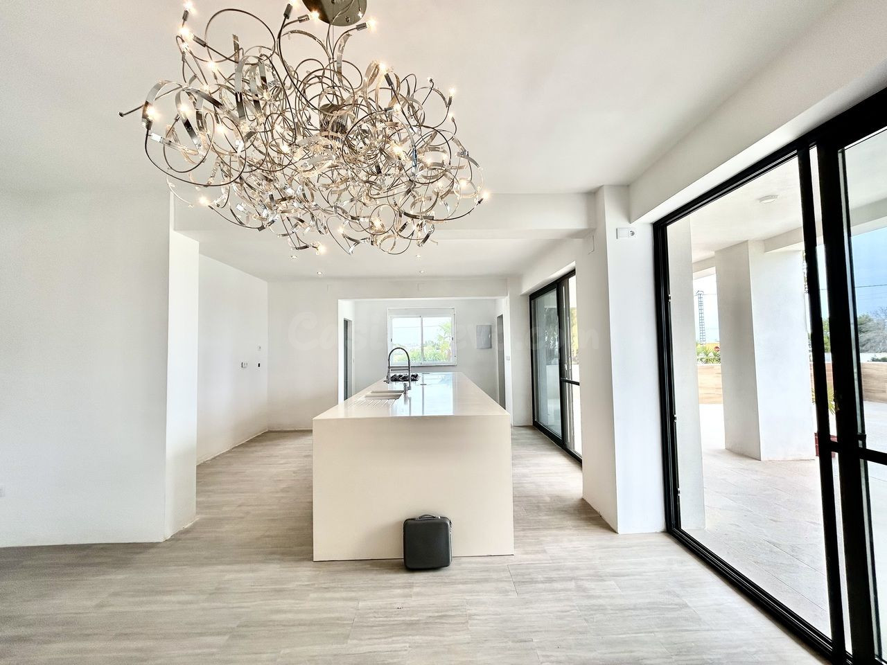 Villa 8 habitaciones 377m² en venta - Pueblo 8 - foto 4