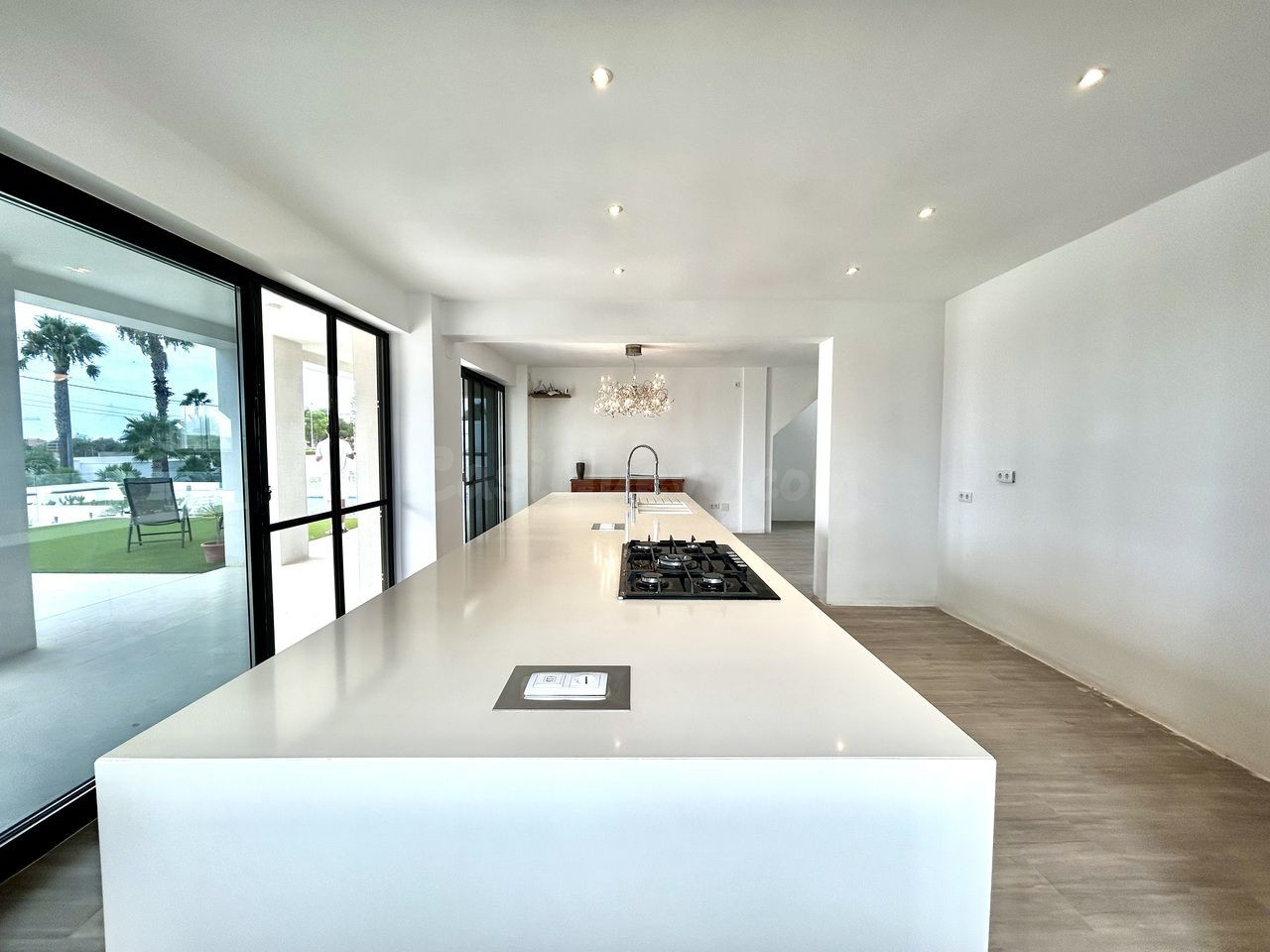 Villa 8 habitaciones 377m² en venta - Pueblo 8 - foto 5
