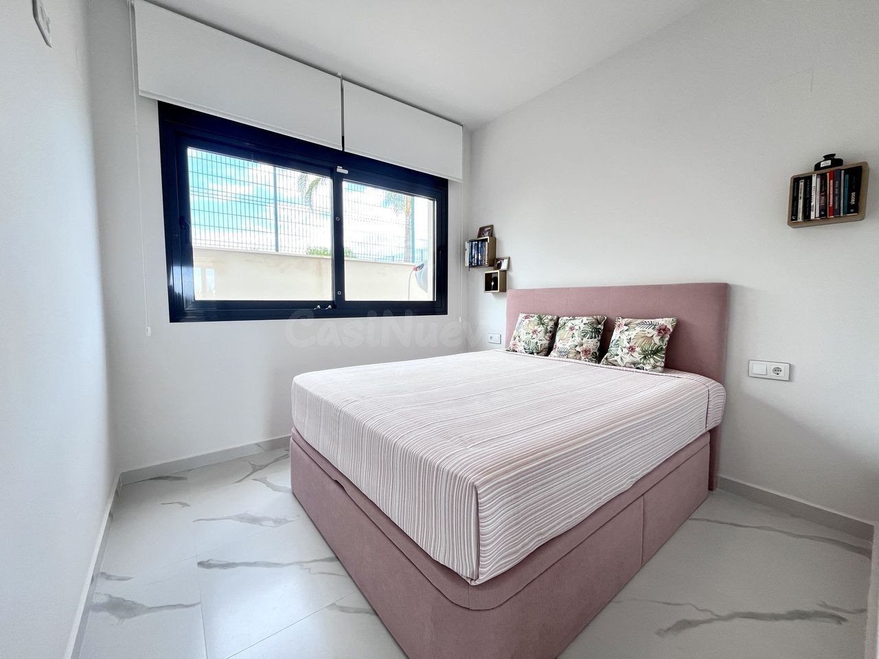 Apartamento 2 habitaciones 101m² en venta - Pueblo 9 - foto 4