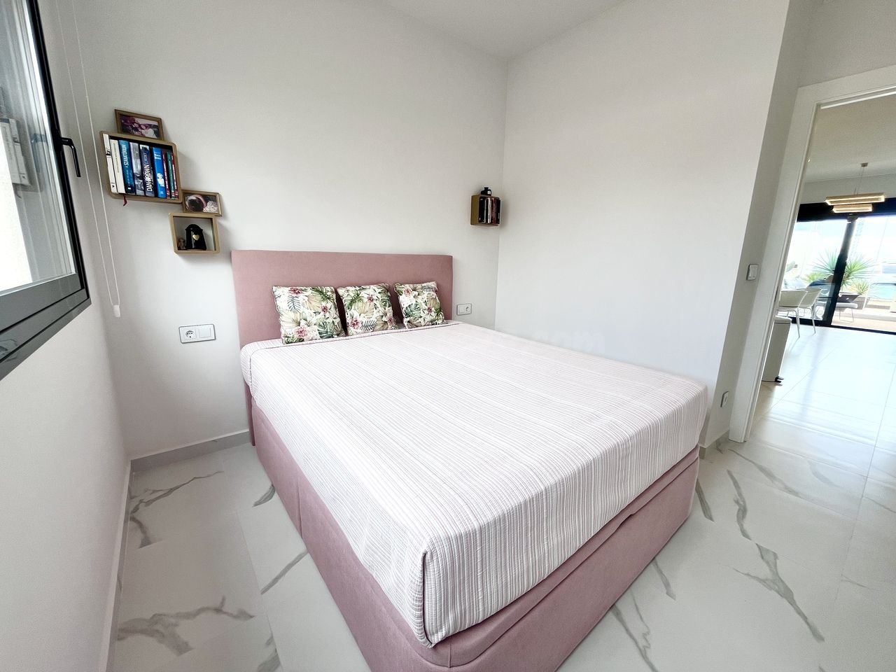 Apartamento 2 habitaciones 101m² en venta - Pueblo 9 - foto 5