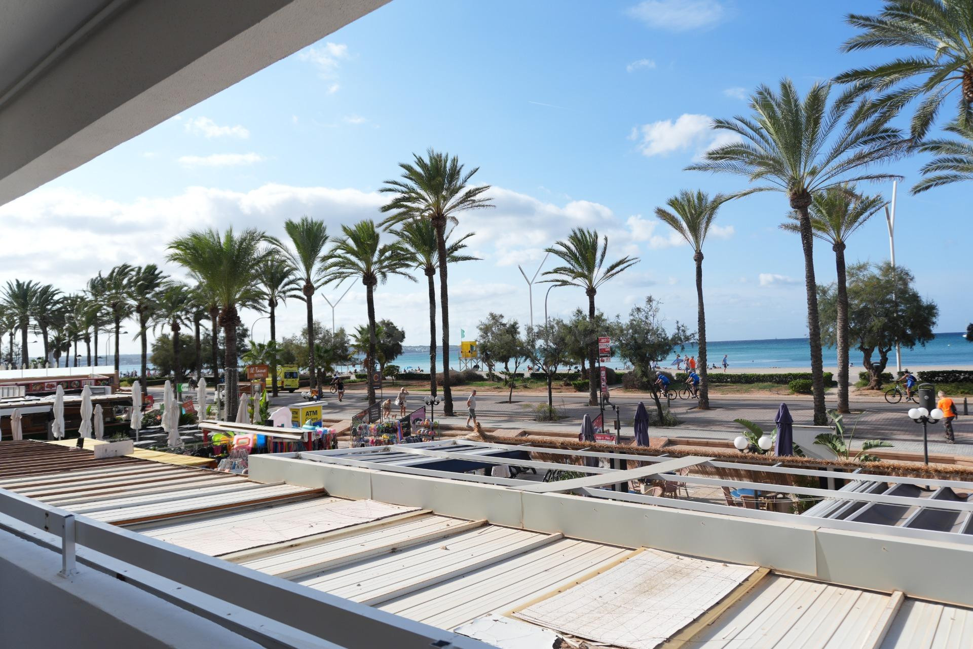 Local comercial 3 habitaciones 105m² en venta - Can Pastilla