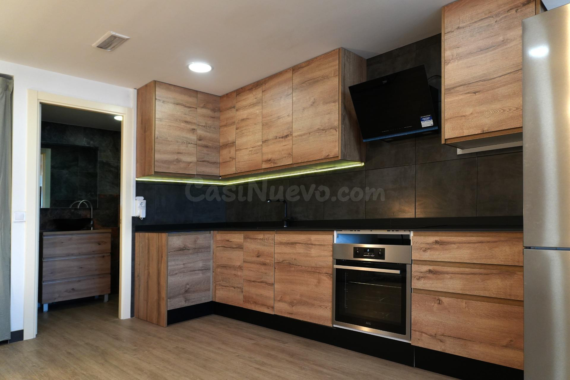 Local comercial 3 habitaciones 105m² en venta - Can Pastilla - foto 4