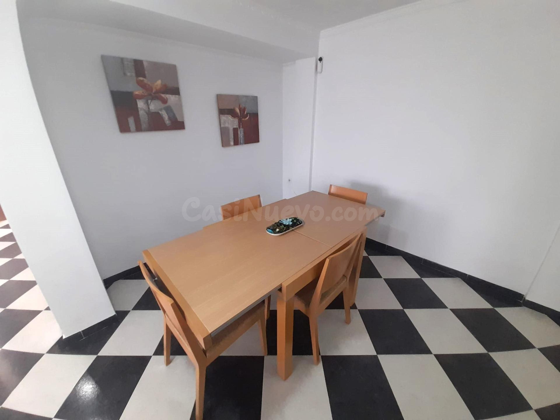 ALQUILER DE TEMPORADA ESCOLAR. - foto 4
