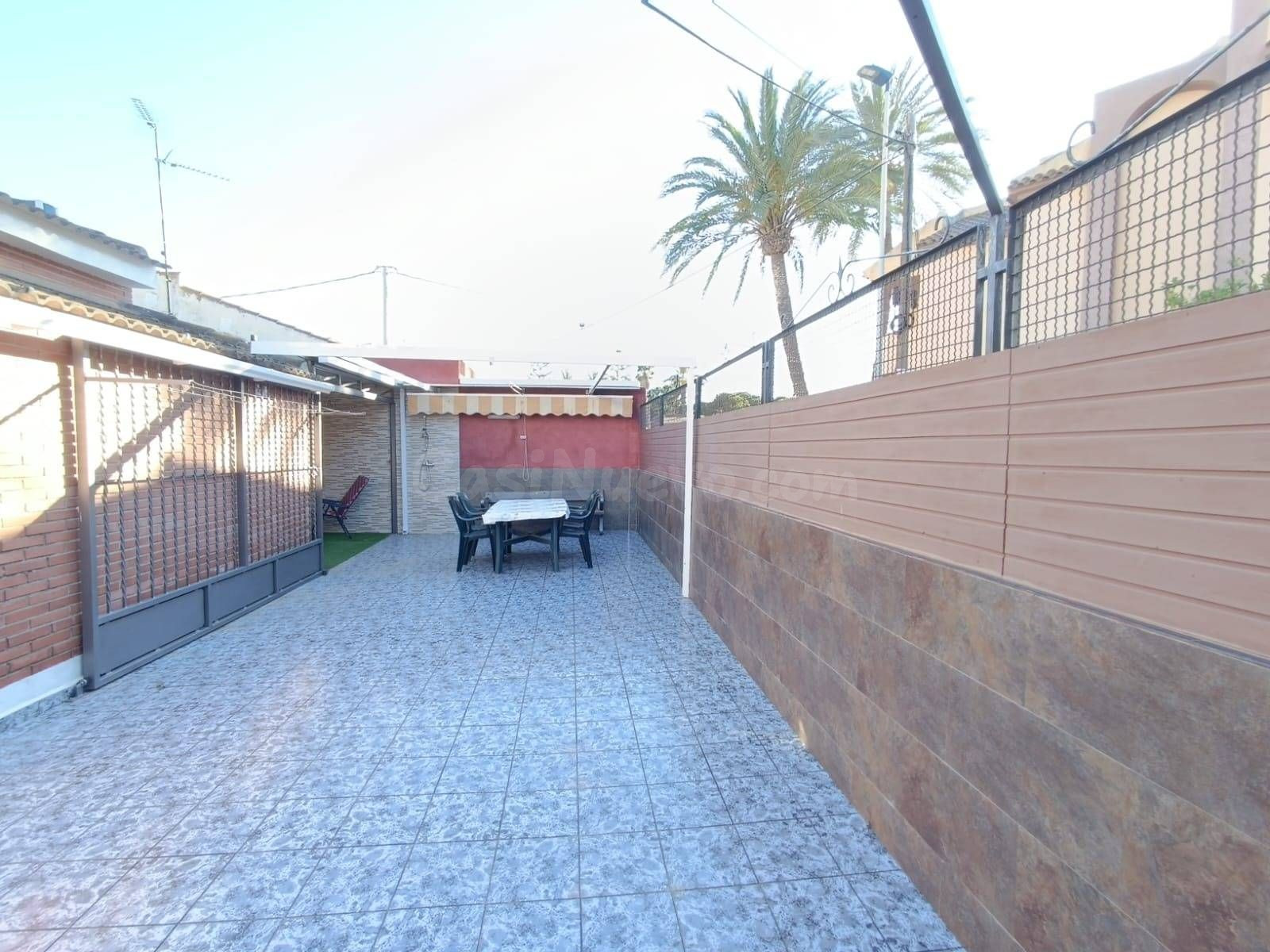 Pareado 3 habitaciones 240m² en venta - San Pedro de Pinatar - foto 3