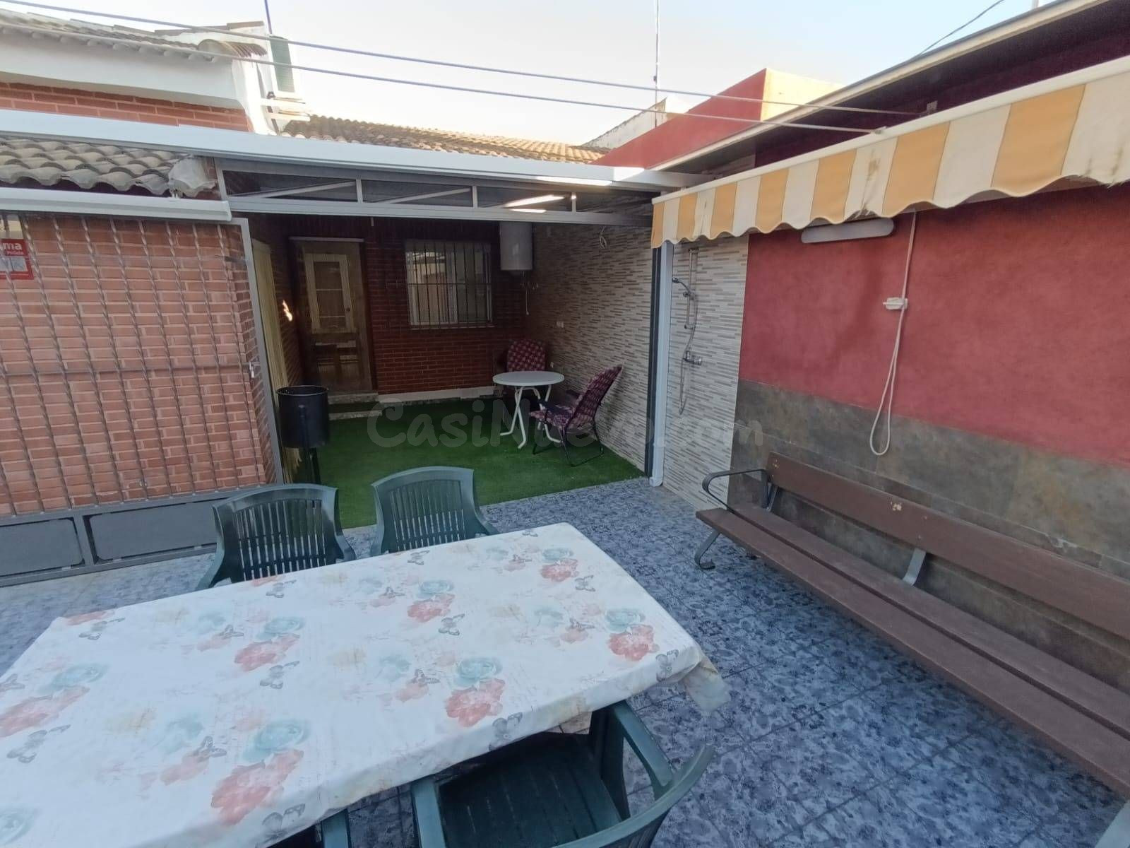 Pareado 3 habitaciones 240m² en venta - San Pedro de Pinatar - foto 4