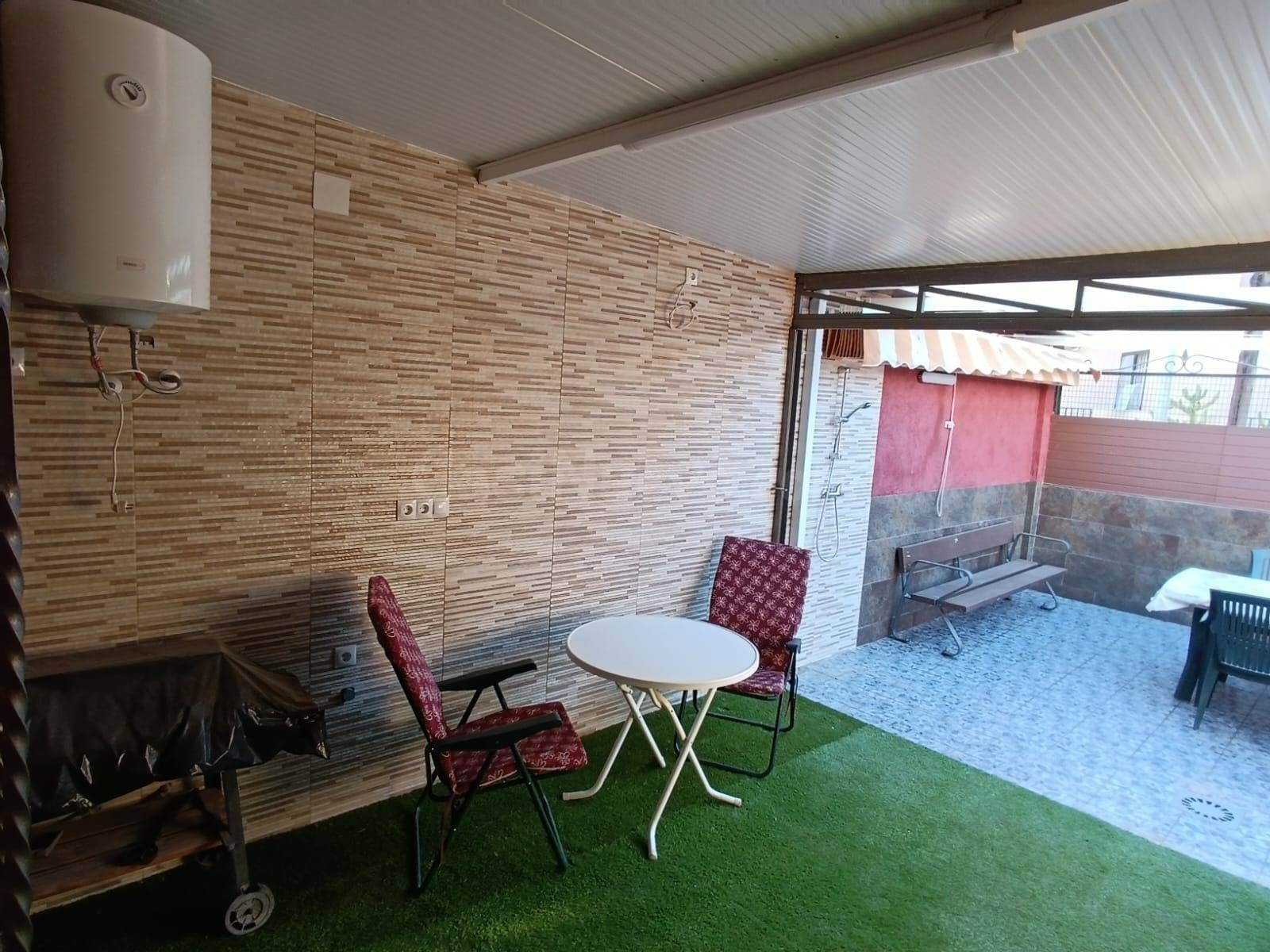 Pareado 3 habitaciones 240m² en venta - San Pedro de Pinatar - foto 5