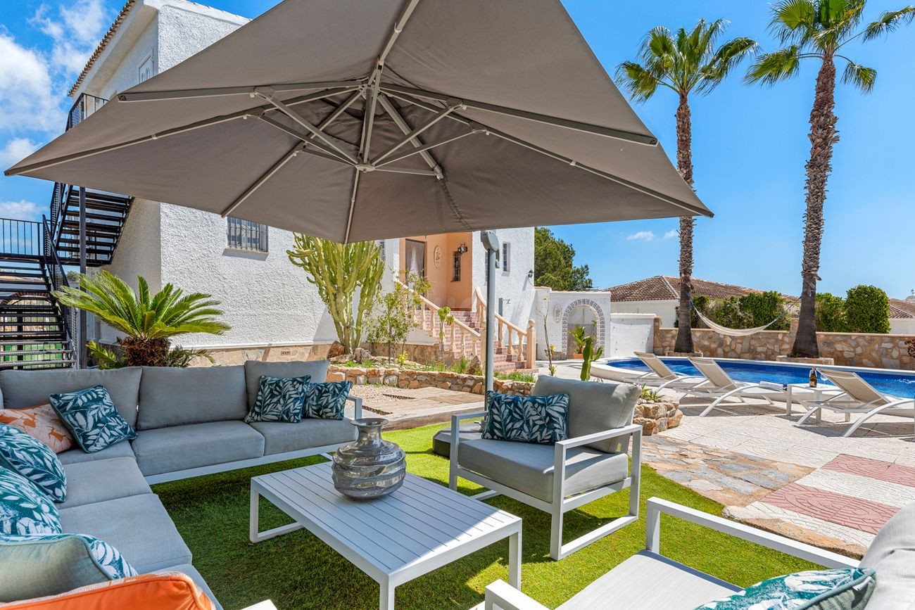 Villa 4 habitaciones 297m² en venta - Pinar de Campoverde - foto 2