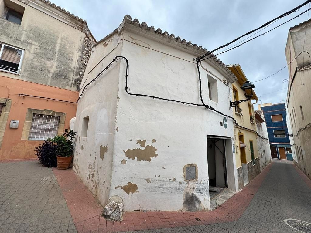 Casa de pueblo en Venta en Ondara Valencia