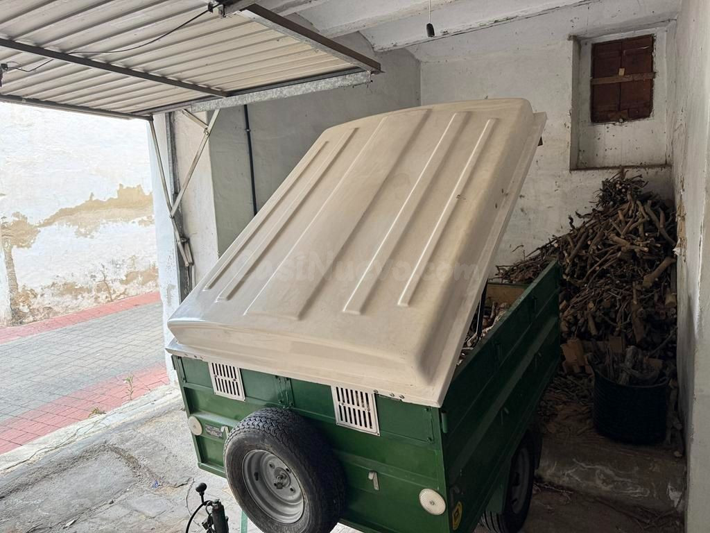 Casa de pueblo en Venta en Ondara Valencia - foto 4