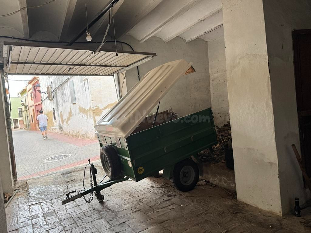 Casa de pueblo en Venta en Ondara Valencia - foto 5