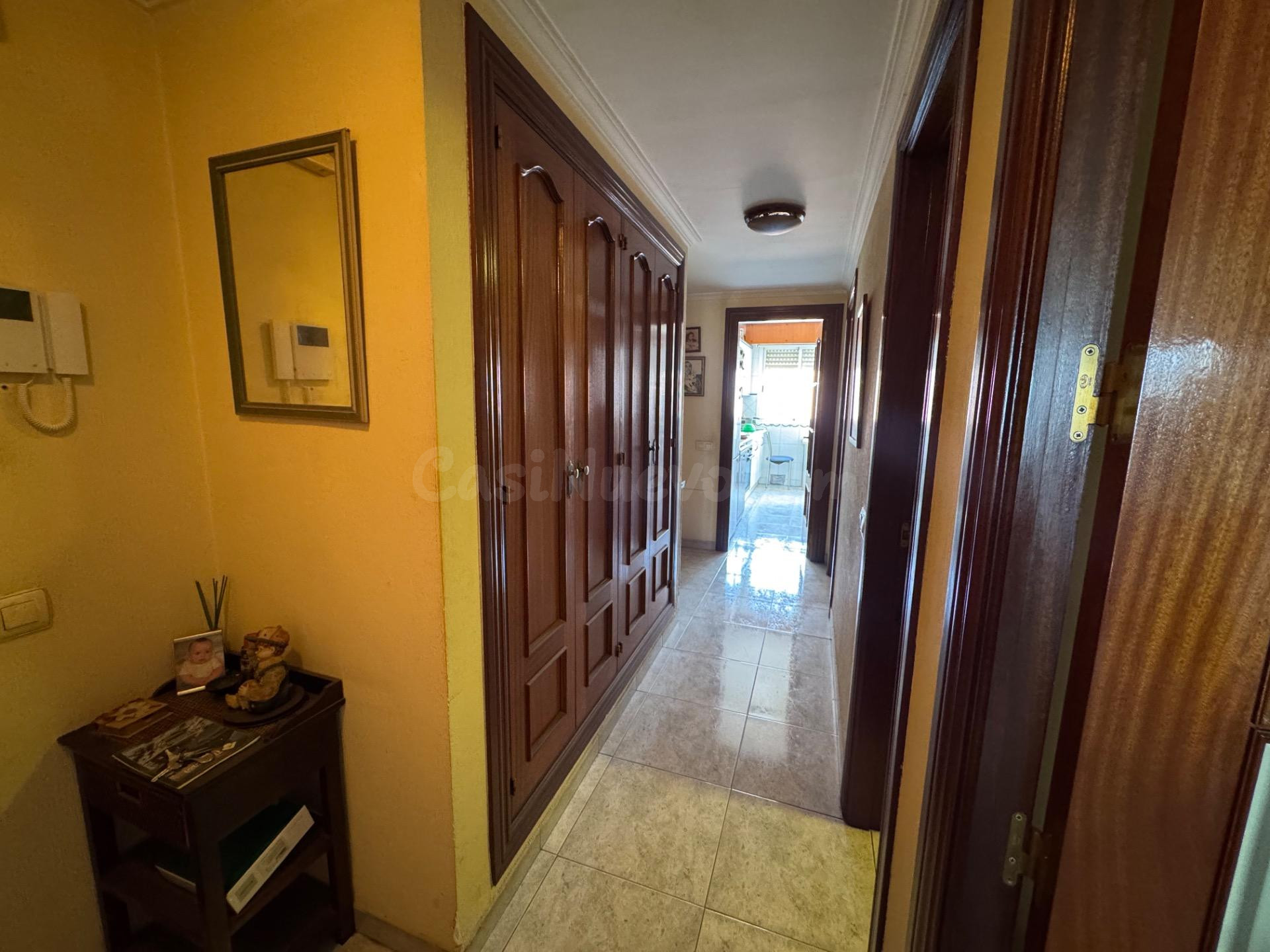 Se vende maravilloso Piso en el edificio Trébol - foto 3