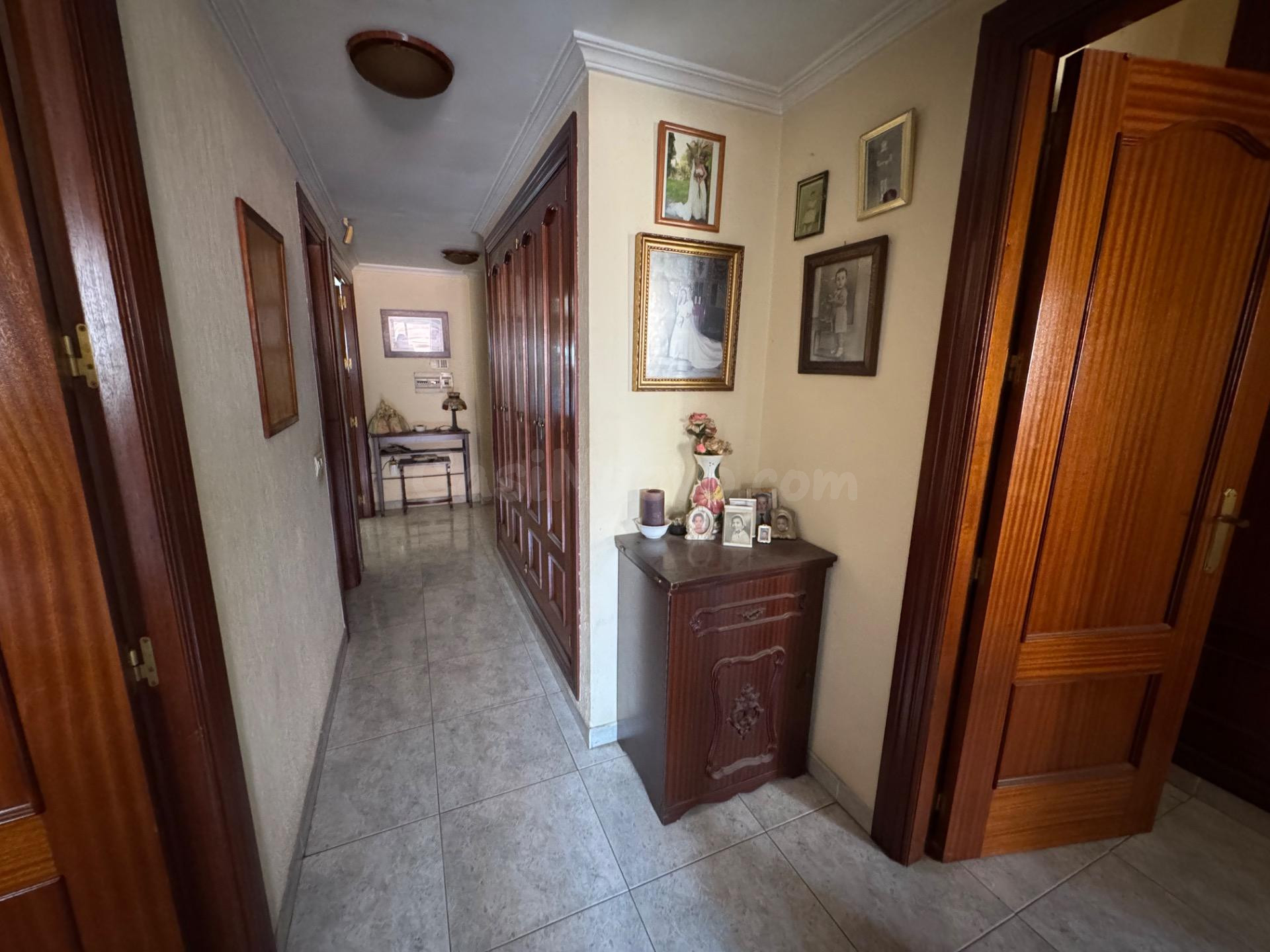 Se vende maravilloso Piso en el edificio Trébol - foto 4