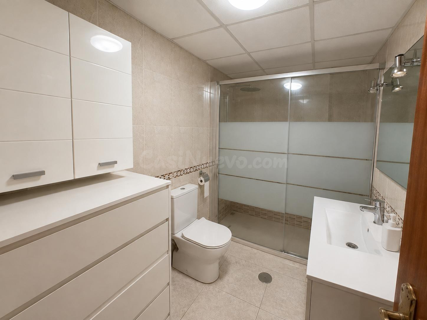 Se vende maravilloso Piso en el edificio Trébol - foto 5