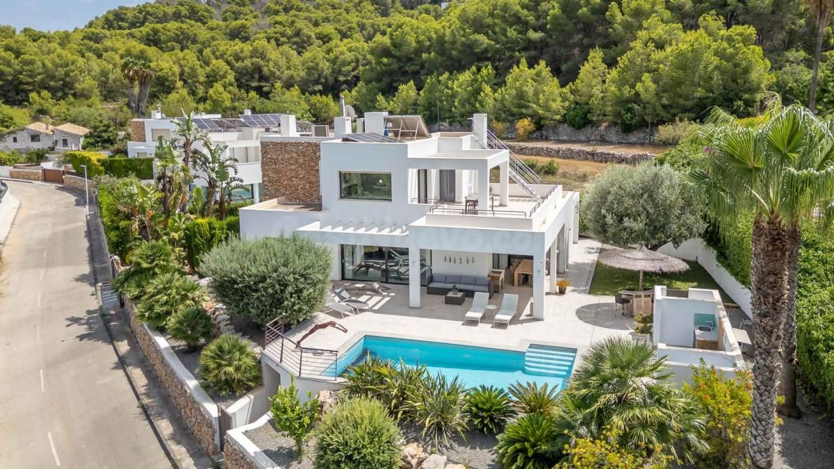 Villa 3 habitaciones 222m² en venta - Montañar I