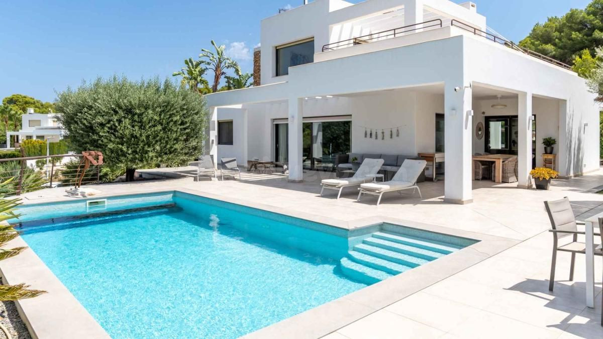 Villa 3 habitaciones 222m² en venta - Montañar I - foto 2