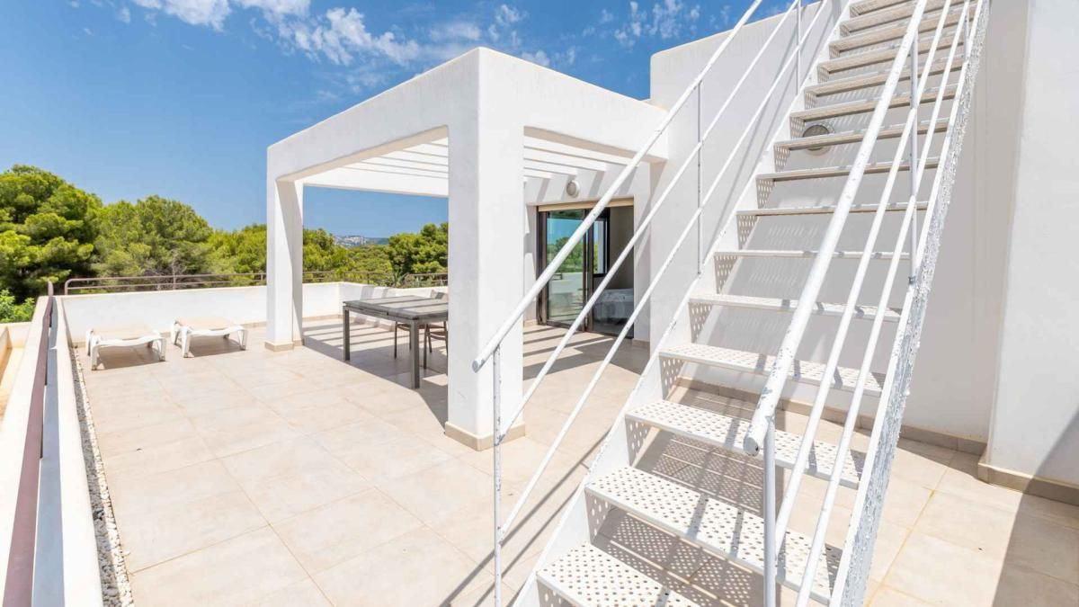 Villa 3 habitaciones 222m² en venta - Montañar I - foto 4