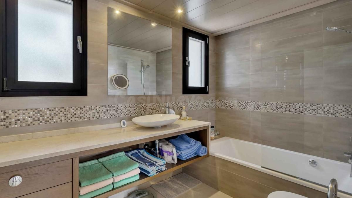 Villa 3 habitaciones 222m² en venta - Montañar I - foto 5