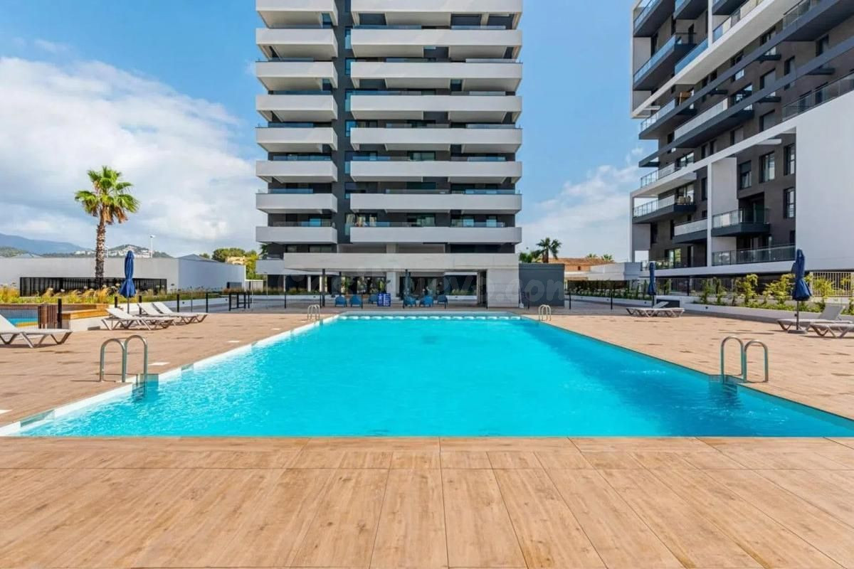 Apartamento 2 habitaciones 83m² en venta - Saladar