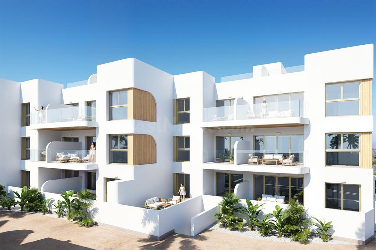 Apartamento 3 habitaciones 89m² en venta - Las Lomas del Ram - foto 2