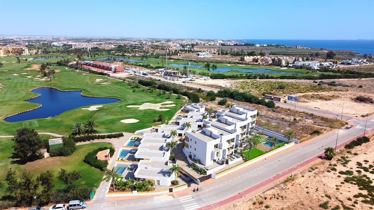 Apartamento 3 habitaciones 89m² en venta - Las Lomas del Ram - foto 4