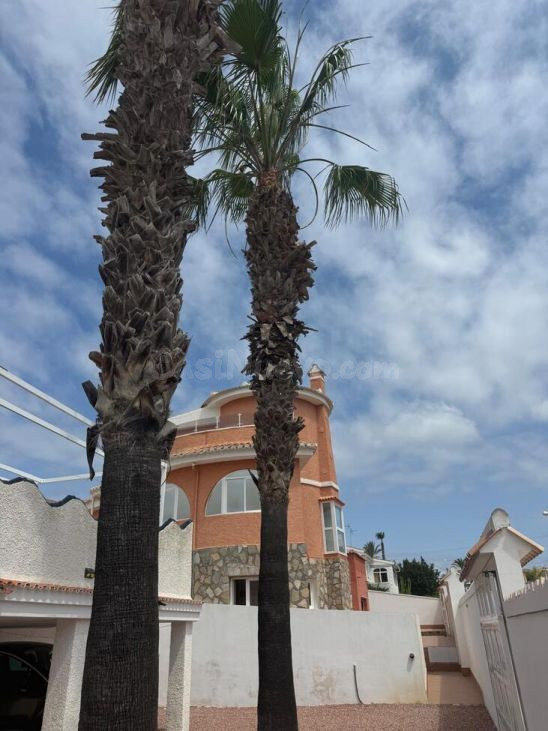 Villa 3 habitaciones 266m² en venta - Comunidad valenciana