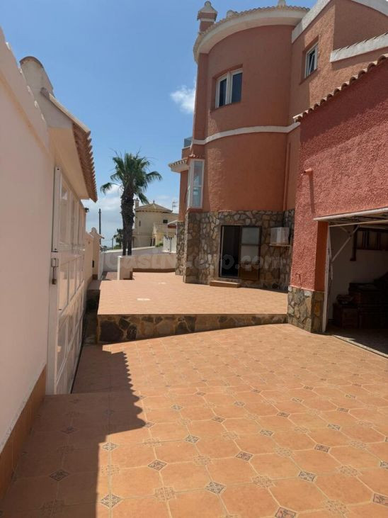 Villa 3 habitaciones 266m² en venta - Comunidad valenciana - foto 3