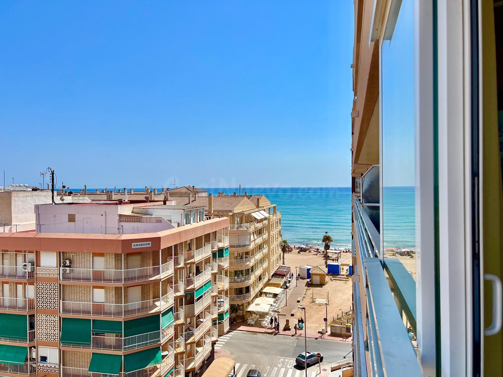 Apartamento 3 habitaciones 110m² en venta - La Mata pueblo