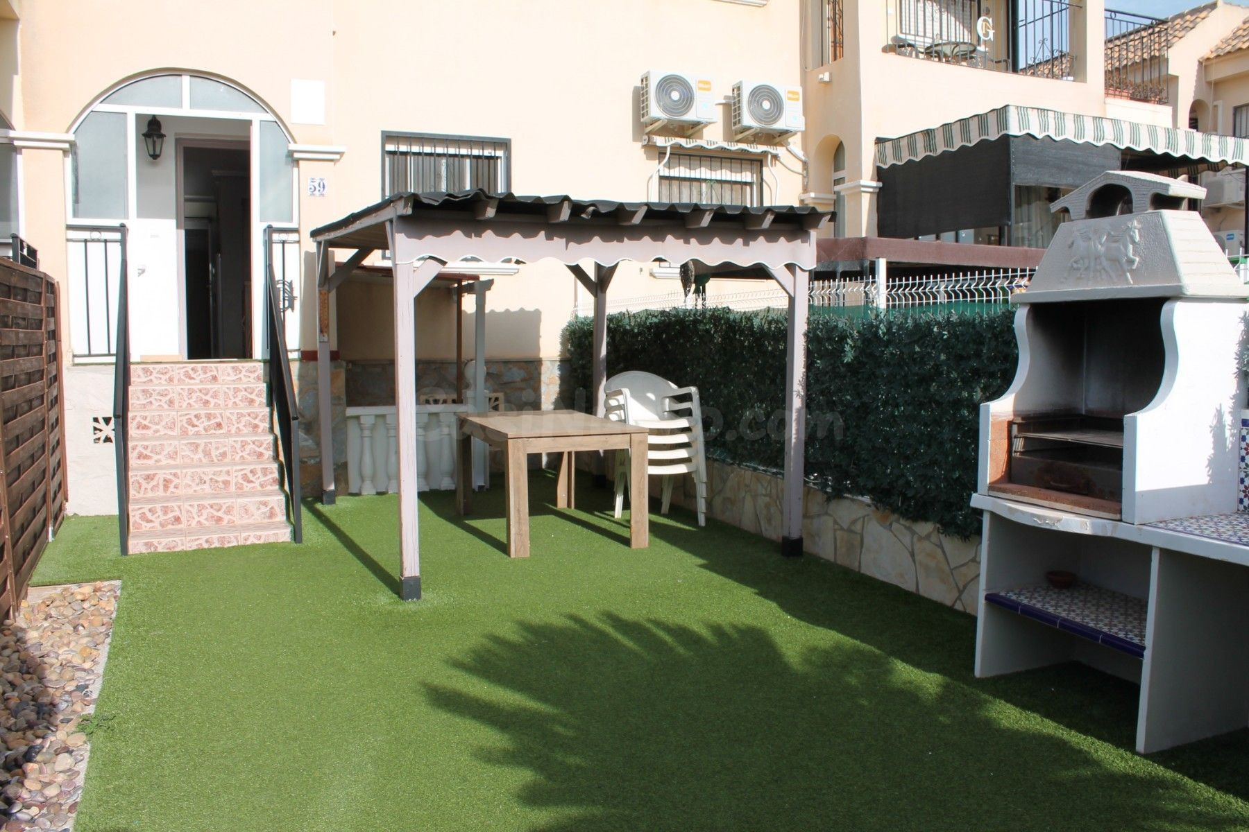 Apartamento 2 habitaciones en venta - Playa Flamenca