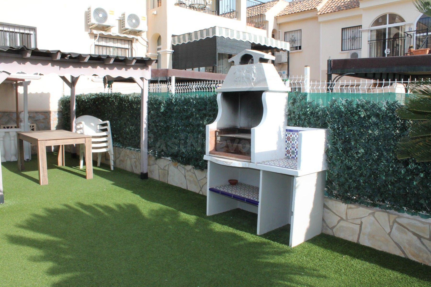 Apartamento 2 habitaciones en venta - Playa Flamenca - foto 2