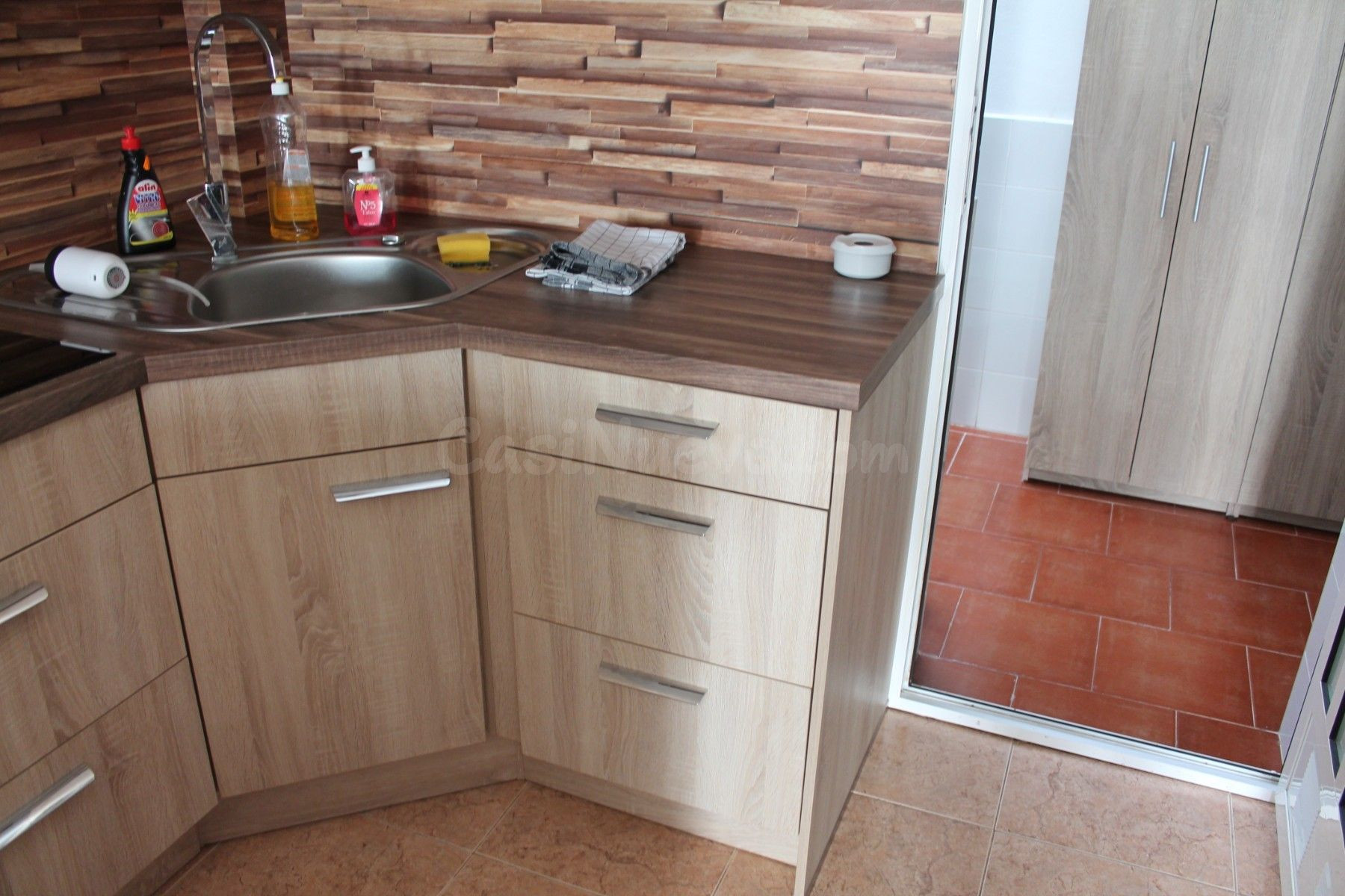 Apartamento 2 habitaciones en venta - Playa Flamenca - foto 4