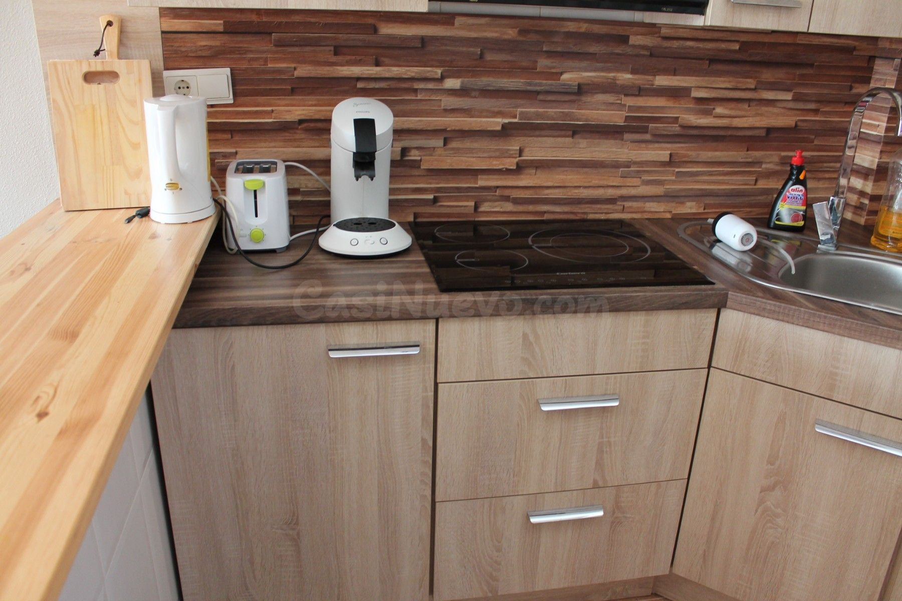 Apartamento 2 habitaciones en venta - Playa Flamenca - foto 5