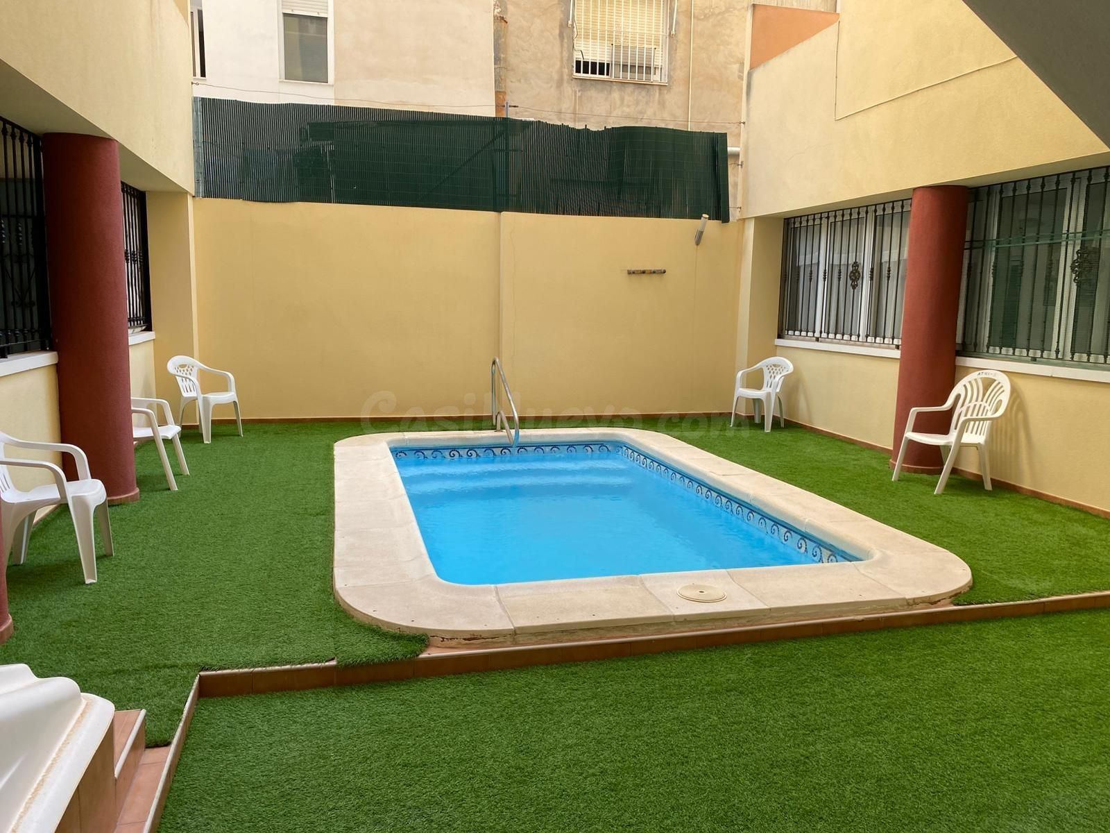 Apartamento 2 habitaciones 60m² en venta - Estacion de autobuses