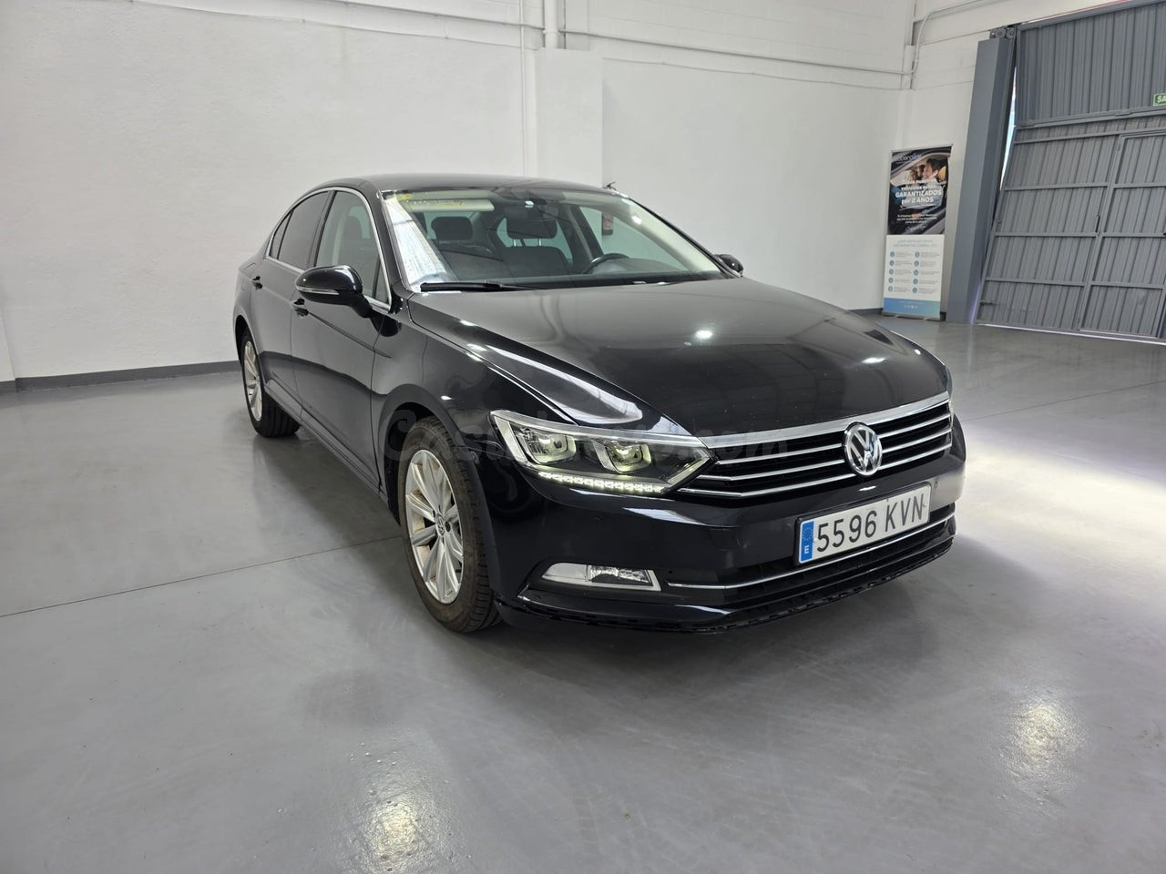 VOLKSWAGEN Passat Advance 2.0 TDI 110kW 150CV (2019)
