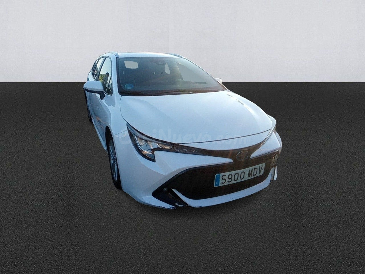 TOYOTA Corolla 1.8 125H ACTIVE TECH ECVT TOU SPORT (2022)
